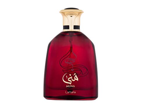 Parfémovaná voda Lattafa Muna 100 ml