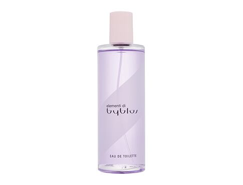 Toaletní voda Byblos Amethyste 120 ml poškozená krabička