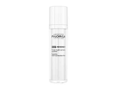 Denní pleťový krém Filorga NCEF Reverse Mat Supreme Multi-Correction Fluid 50 ml Tester