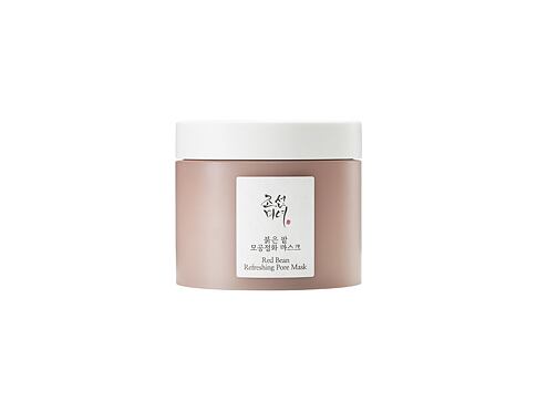 Pleťová maska Beauty of Joseon Red Bean Refreshing Pore Mask 140 ml