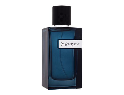 Parfémovaná voda Yves Saint Laurent Y Intense 100 ml poškozená krabička