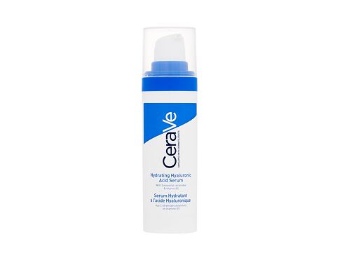 Pleťové sérum CeraVe Hydrating Hyaluronic Acid Serum 30 ml poškozená krabička