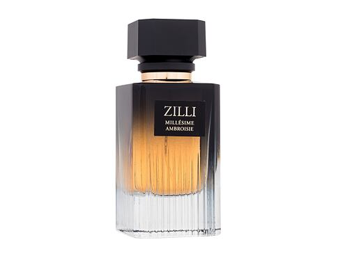 Parfémovaná voda Zilli Millesime Ambroisie 100 ml poškozená krabička