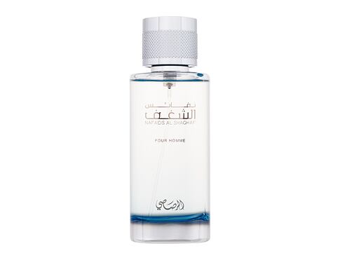 Parfémovaná voda Rasasi Nafaeis Al Shaghaf Pour Homme 100 ml