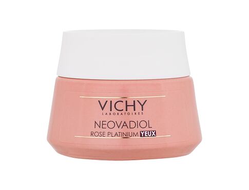 Oční krém Vichy Neovadiol Rose Platinium 15 ml