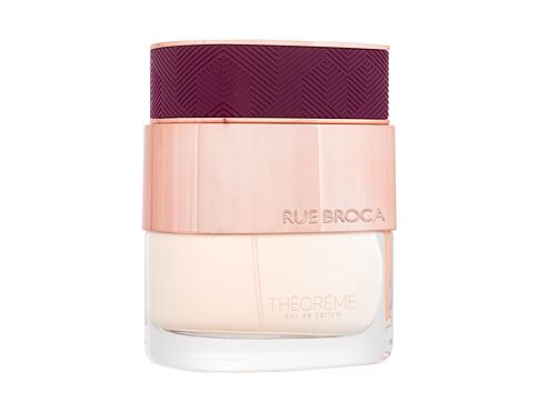 Parfémovaná voda Rue Broca Théorème 90 ml