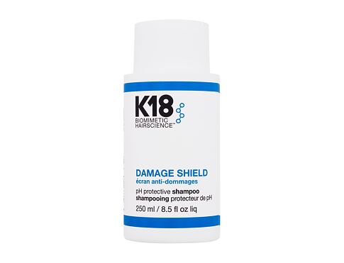 Šampon K18 Damage Shield pH Protective Shampoo 250 ml