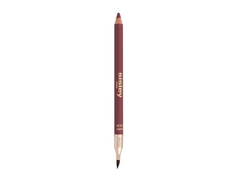 Tužka na rty Sisley Phyto Lèvres Perfect 1,45 g 3 The Rose poškozená krabička