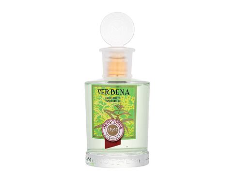 Toaletní voda Monotheme Classic Collection Verbena 100 ml