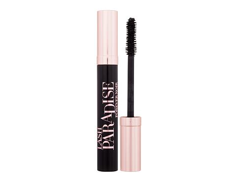 Řasenka L'Oréal Paris Lash Paradise Forever Noir 6,4 ml