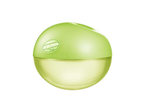 Toaletní voda DKNY DKNY Be Delicious Pool Party Lime Mojito  50 ml