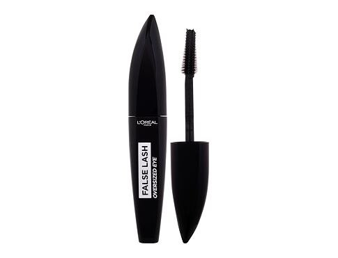 Řasenka L'Oréal Paris False Lash Oversized 8,9 ml
