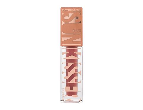 Tvářenka Maybelline Sunkisser Blush 4,7 ml 06 City Sizzle