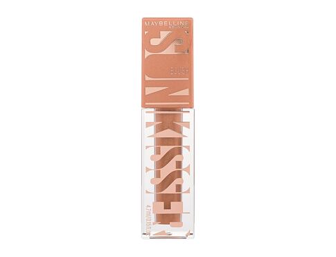 Tvářenka Maybelline Sunkisser Blush 4,7 ml 12 Summer In The City