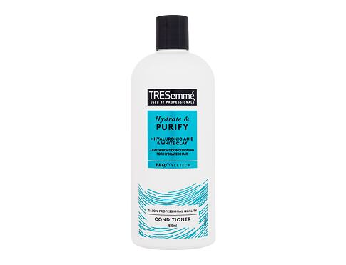 Kondicionér TRESemmé Hydrate & Purify Conditioner 680 ml