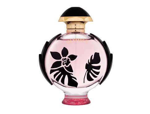 Parfémovaná voda Paco Rabanne Olympéa Flora 80 ml poškozená krabička