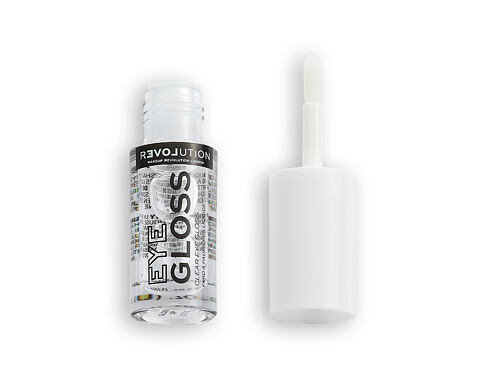 Oční stín Revolution Relove Eye Gloss 1,9 ml Gloss Up