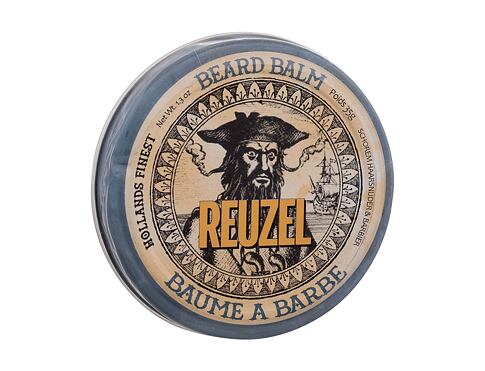 Balzám na vousy Reuzel Beard Balm 35 g