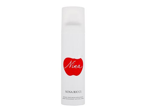 Deodorant Nina Ricci Nina 150 ml