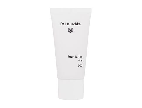 Make-up Dr. Hauschka Foundation 30 ml 002 Pine