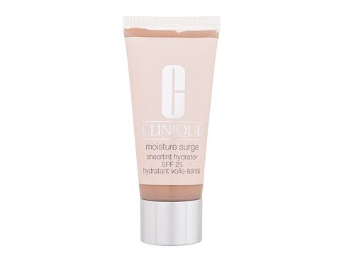 BB krém Clinique Moisture Surge Sheertint Hydrator SPF25 40 ml Universal Light Medium
