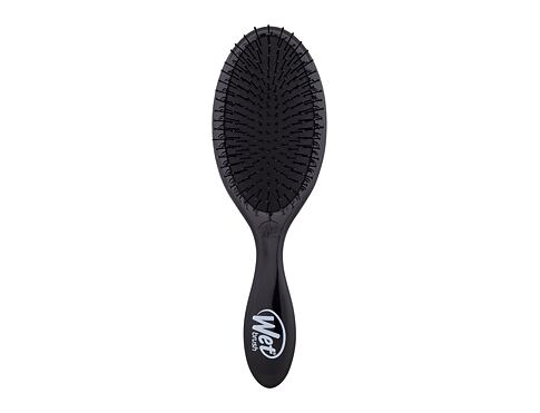 Kartáč na vlasy Wet Brush Original Detangler 1 ks Black