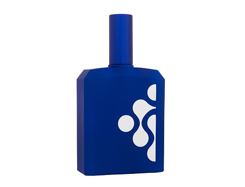 Parfémovaná voda Histoires de Parfums This Is Not A Blue Bottle 1.4 120 ml poškozená krabička