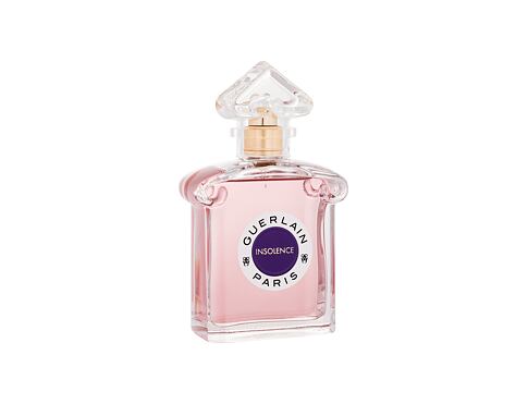 Toaletní voda Guerlain Insolence 75 ml poškozená krabička