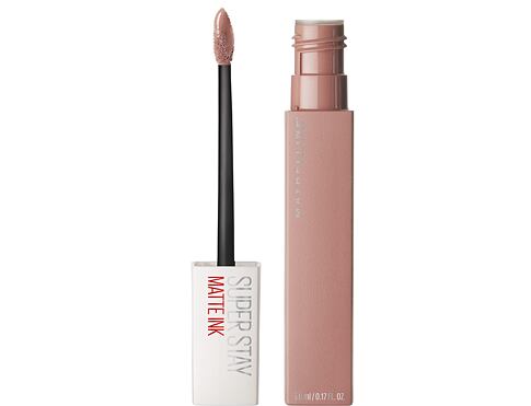Rtěnka Maybelline Super Stay Matte Ink Liquid 5 ml 05 Loyalist