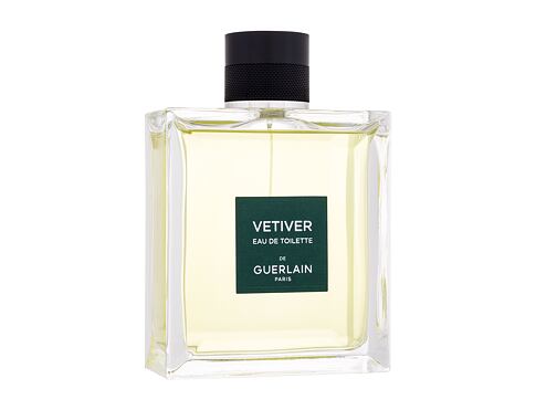 Toaletní voda Guerlain Vetiver 150 ml poškozená krabička
