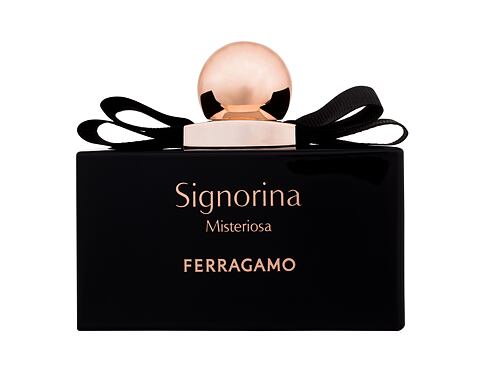 Parfémovaná voda Ferragamo Signorina Misteriosa 100 ml