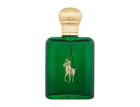 Toaletní voda Ralph Lauren Polo Green 125 ml poškozená krabička