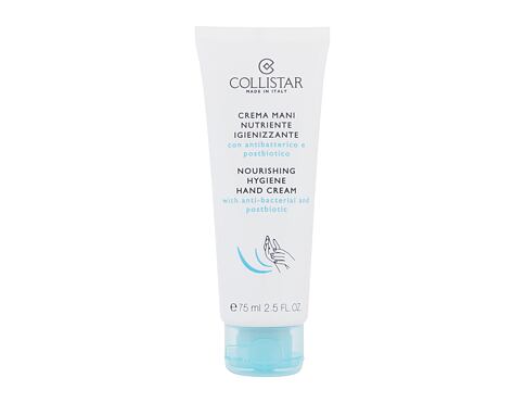 Antibakteriální přípravek Collistar Hygiene 75 ml poškozená krabička