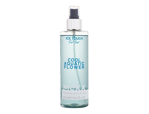 Tělový sprej Mexx Ice Touch 250 ml