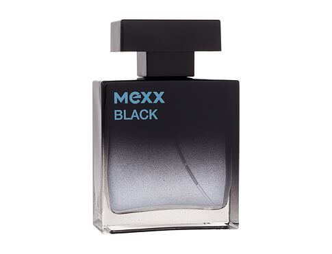 Parfémovaná voda Mexx Black 50 ml