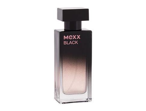 Toaletní voda Mexx Black 30 ml