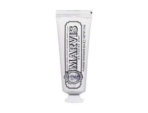 Zubní pasta Marvis Whitening Mint  25 ml