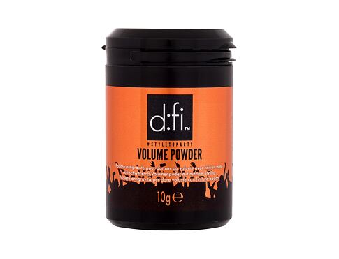 Objem vlasů Revlon Professional d:fi Volume Powder 10 g