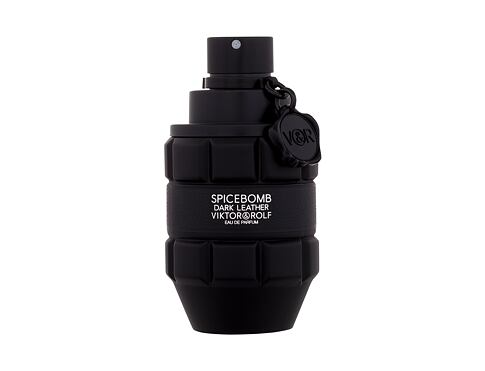 Parfémovaná voda Viktor & Rolf Spicebomb Dark Leather 50 ml