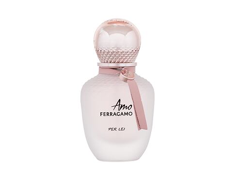 Parfémovaná voda Ferragamo Amo Ferragamo Per Lei 30 ml