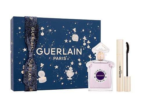Parfémovaná voda Guerlain Insolence 75 ml Kazeta