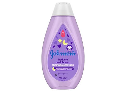 Šampon Johnson´s Bedtime Baby Shampoo 500 ml