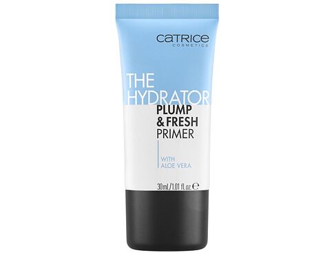 Podklad pod make-up Catrice Plump & Fresh The Hydrator 30 ml