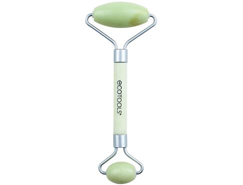 Masážní váleček a kámen EcoTools Facial Roller Jade 1 ks