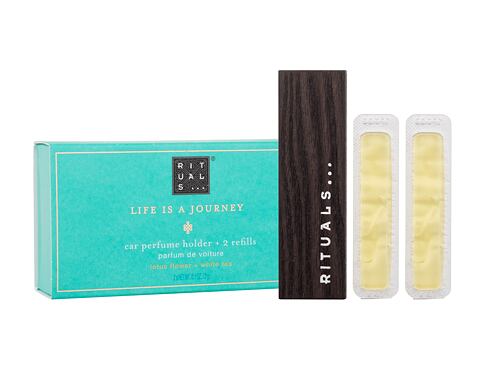 Vůně do auta Rituals The Ritual Of Karma Car Perfume 1 ks