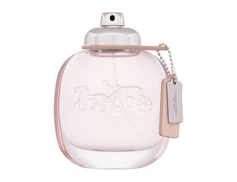 Toaletní voda Coach Coach 90 ml poškozená krabička