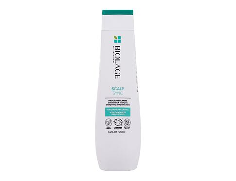 Šampon Biolage Scalp Sync Anti-Dandruff Shampoo 250 ml