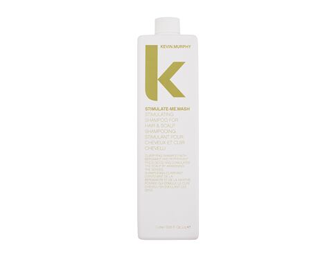 Šampon Kevin Murphy Stimulate-Me Wash 1000 ml