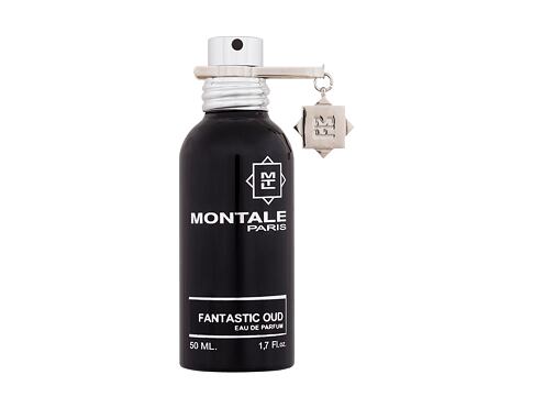Parfémovaná voda Montale Fantastic Oud 50 ml