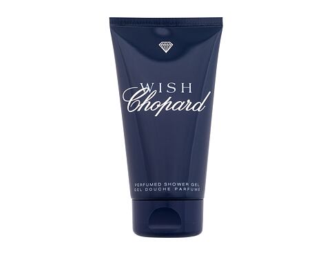 Sprchový gel Chopard Wish 150 ml